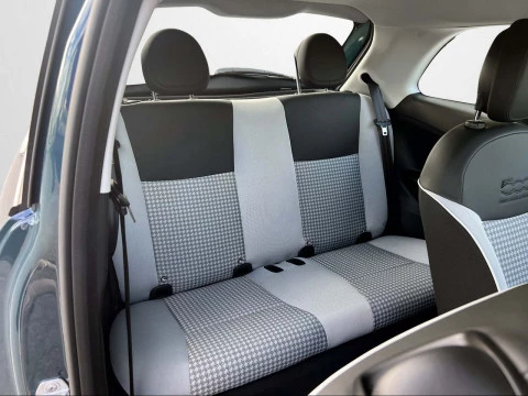 Fiat 500 TORINO 1.0 Hybrid 48kW (65cv)