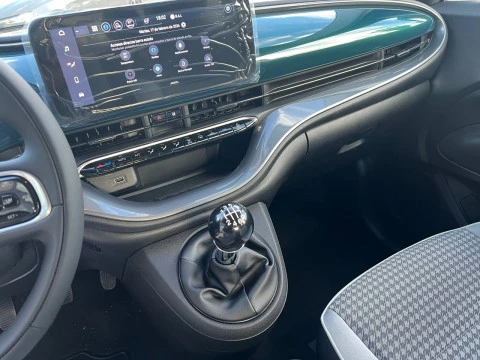 Fiat 500 TORINO 1.0 Hybrid 48kW (65cv)