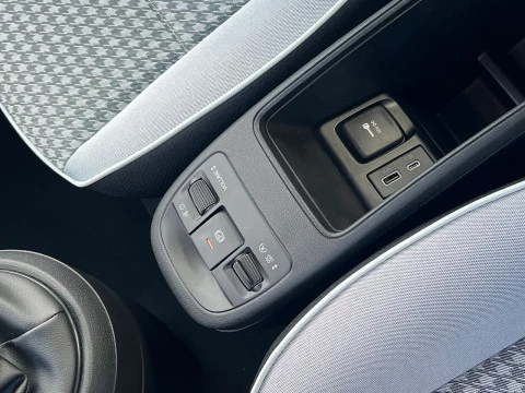 Fiat 500 TORINO 1.0 Hybrid 48kW (65cv)