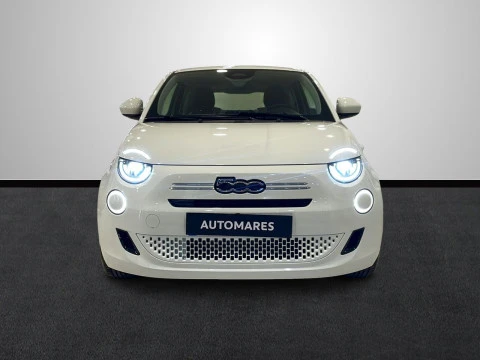 Fiat 500 TORINO 1.0 Hybrid 48kW (65cv)