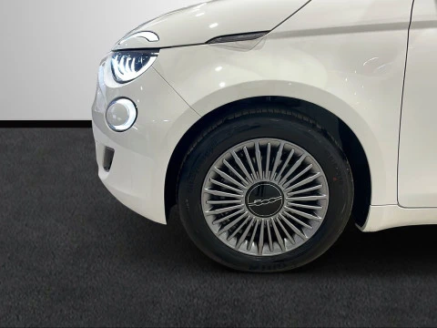 Fiat 500 TORINO 1.0 Hybrid 48kW (65cv)