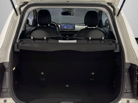 Fiat 500 TORINO 1.0 Hybrid 48kW (65cv)