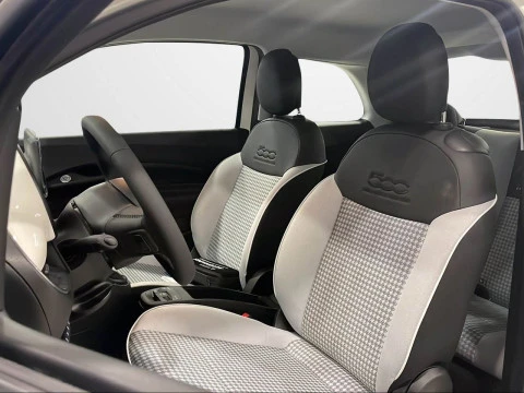 Fiat 500 TORINO 1.0 Hybrid 48kW (65cv)