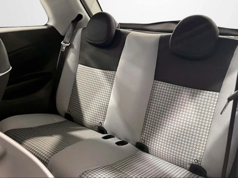 Fiat 500 TORINO 1.0 Hybrid 48kW (65cv)