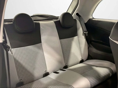 Fiat 500 TORINO 1.0 Hybrid 48kW (65cv)