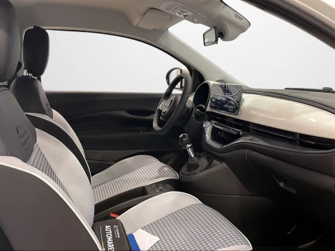 Fiat 500 TORINO 1.0 Hybrid 48kW (65cv)