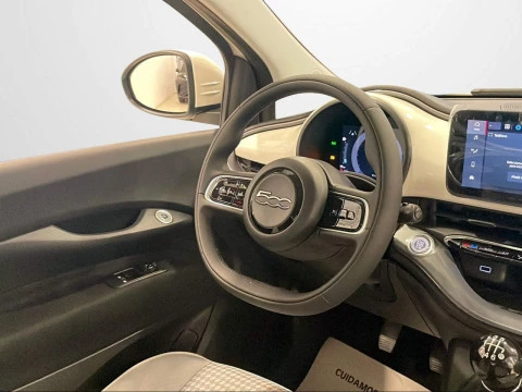 Fiat 500 TORINO 1.0 Hybrid 48kW (65cv)