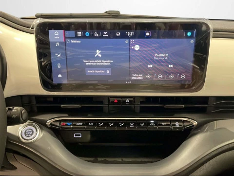 Fiat 500 TORINO 1.0 Hybrid 48kW (65cv)
