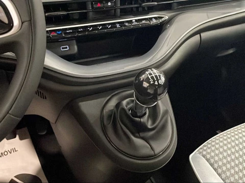 Fiat 500 TORINO 1.0 Hybrid 48kW (65cv)