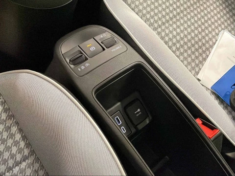 Fiat 500 TORINO 1.0 Hybrid 48kW (65cv)