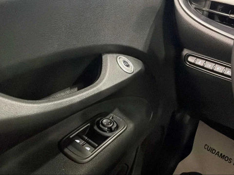 Fiat 500 TORINO 1.0 Hybrid 48kW (65cv)