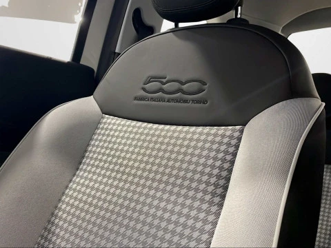 Fiat 500 TORINO 1.0 Hybrid 48kW (65cv)