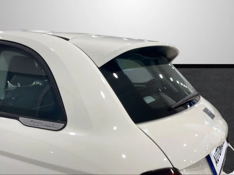 Fiat 500 TORINO 1.0 Hybrid 48kW (65cv)
