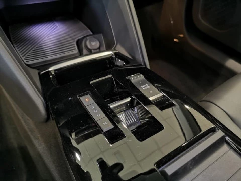 Citroën C4 BlueHDi 130 S&S EAT8 Plus