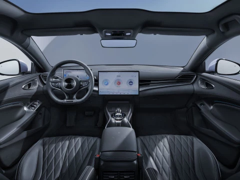 BYD SEAL Excellence AWD