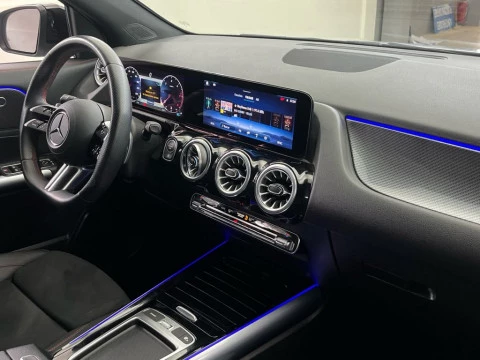 Mercedes-Benz GLA 200 d AMG Line