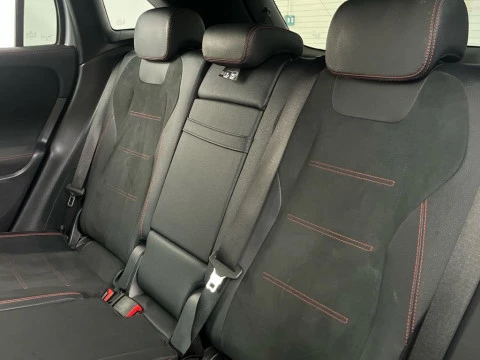 Mercedes-Benz GLA 200 d AMG Line