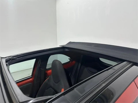 Toyota Aygo X Cross Cross Like