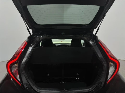 Toyota Aygo X Cross Cross Like