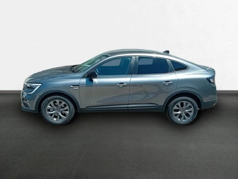 Renault Arkana Evolution TCe 103kW(140CV) EDC mild hybr