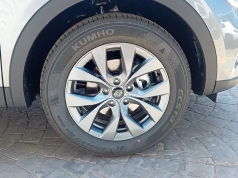 Renault Arkana Evolution TCe 103kW(140CV) EDC mild hybr