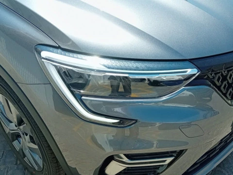 Renault Arkana Evolution TCe 103kW(140CV) EDC mild hybr