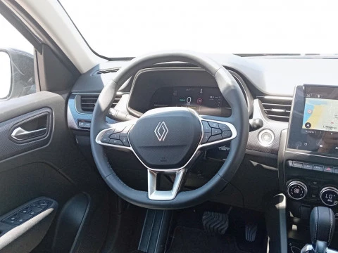 Renault Arkana Evolution TCe 103kW(140CV) EDC mild hybr