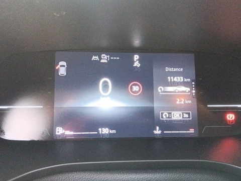 Renault Arkana Evolution TCe 103kW(140CV) EDC mild hybr