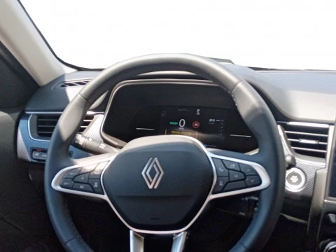 Renault Arkana Evolution TCe 103kW(140CV) EDC mild hybr