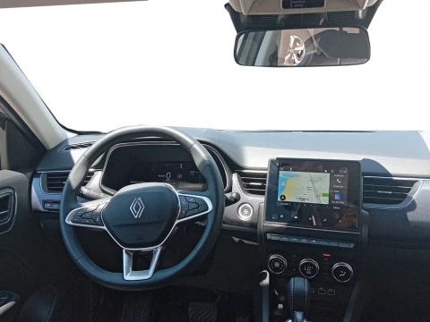 Renault Arkana Evolution TCe 103kW(140CV) EDC mild hybr
