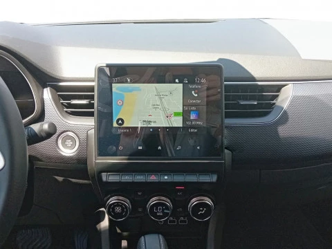 Renault Arkana Evolution TCe 103kW(140CV) EDC mild hybr