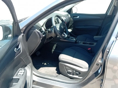 Renault Arkana Evolution TCe 103kW(140CV) EDC mild hybr