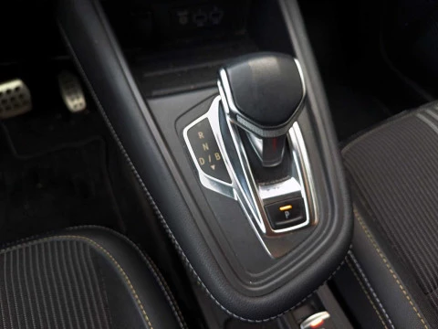 Renault Captur 1.6 E-TECH 117KW ENGINEERED PLUG IN 5P