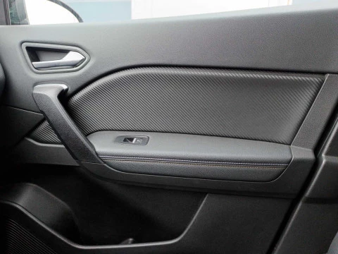 Renault Captur 1.6 E-TECH 117KW ENGINEERED PLUG IN 5P