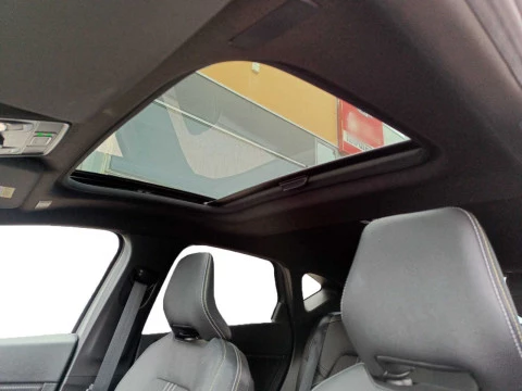 Renault Captur 1.6 E-TECH 117KW ENGINEERED PLUG IN 5P