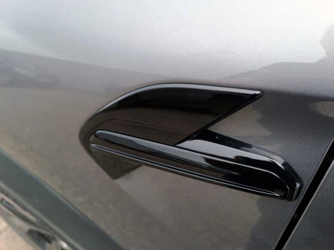 Renault Captur 1.6 E-TECH 117KW ENGINEERED PLUG IN 5P