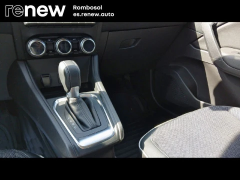 Renault Captur   TCe GPF Micro Hibrido Zen EDC 103kW