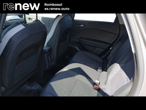 Renault Captur   TCe GPF Micro Hibrido Zen EDC 103kW