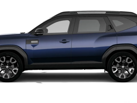 Dacia Bigster Journey TCe 104kw 48v (140CV) 4x2