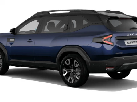 Dacia Bigster Journey TCe 104kw 48v (140CV) 4x2