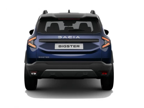Dacia Bigster Journey TCe 104kw 48v (140CV) 4x2