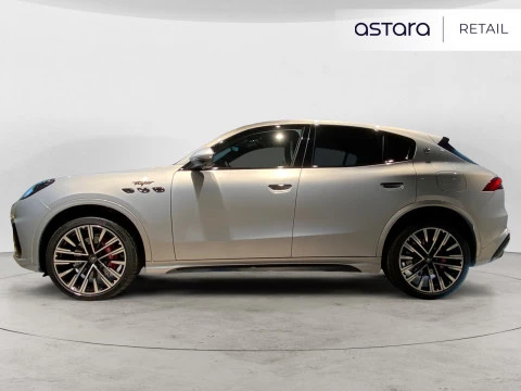 Maserati Grecale Trofeo V6 530CV AWD