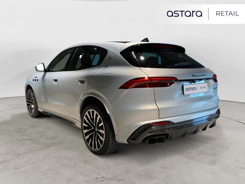 Maserati Grecale Trofeo V6 530CV AWD