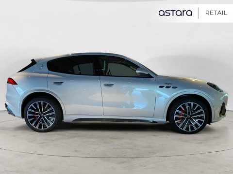 Maserati Grecale Trofeo V6 530CV AWD