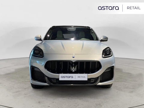 Maserati Grecale Trofeo V6 530CV AWD