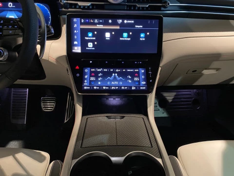 Maserati Grecale Trofeo V6 530CV AWD