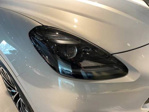 Maserati Grecale Trofeo V6 530CV AWD