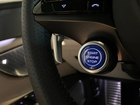 Maserati Grecale Trofeo V6 530CV AWD