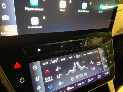 Maserati Grecale Trofeo V6 530CV AWD