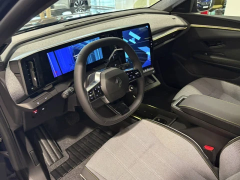 Renault Scenic E-Tech Techno 160 kW (220CV) gran autonomía